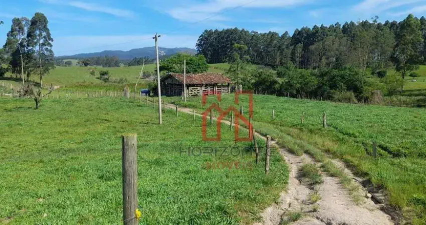 Terreno à venda, 200000 m² por r$ 750.000 - centro - imaruí/sc