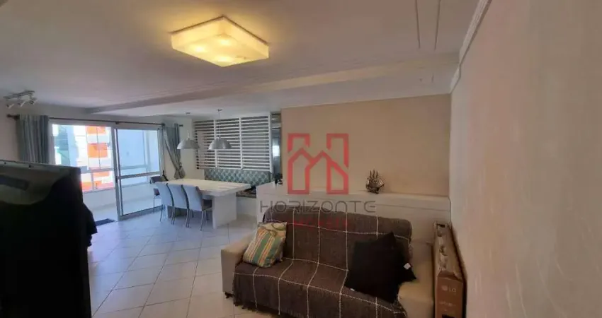 Apartamento com 3 dormit贸rios 脿 venda, 107 m虏 por r$ 900.000,00 - ingleses - florian贸polis/sc