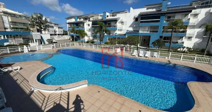 Apartamento duplex com 4 dormitórios à venda, 270 m² por r$ 1.400.000,00 - ingleses - florianópolis/sc