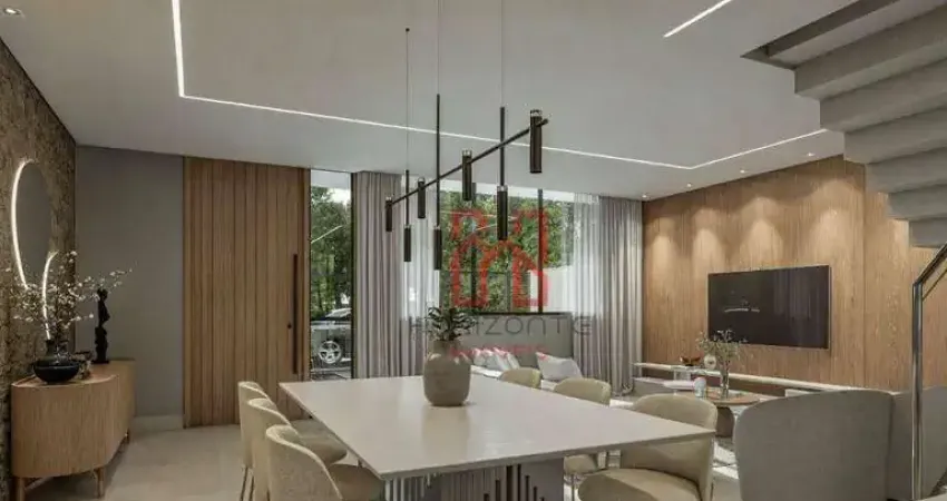 Casa com 3 dormitórios à venda por r$ 1.790.000,00 - santa mônica - florianópolis/sc