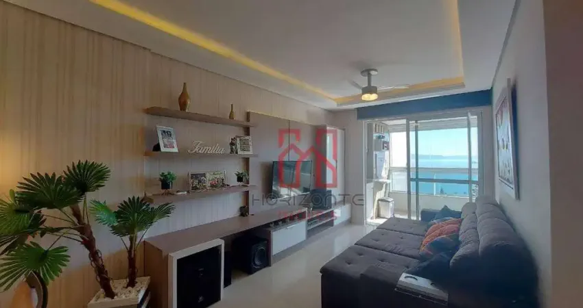 Apartamento com 3 dormitórios à venda, 128 m² por r$ 2.950.000 - agronômica - florianópolis/sc