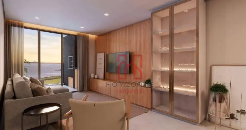 Apartamento com 2 dormitórios à venda, 88 m² por r$ 1.690.000,00 - saco dos limões - florianópolis/sc
