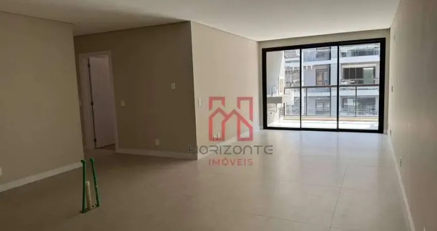 Apartamento com 3 dormitórios à venda, 127 m² por r$ 3.080.000 - jurerê - florianópolis/sc
