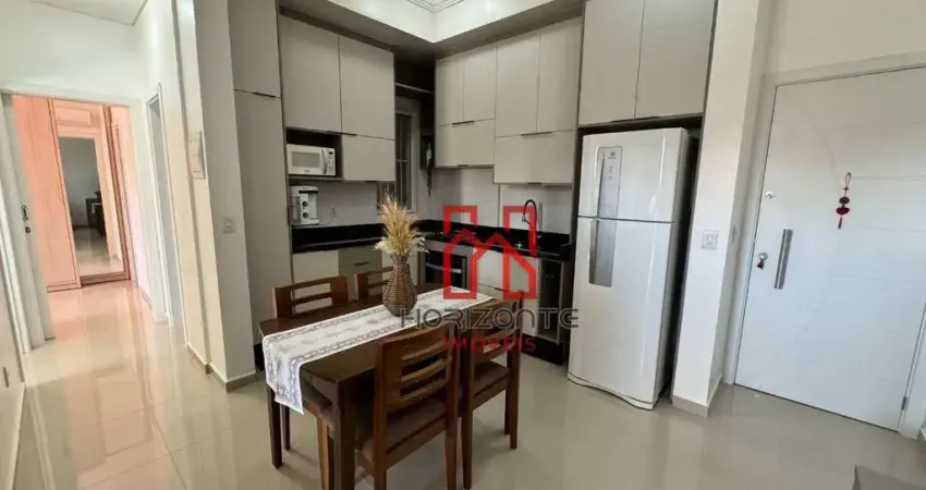 Apartamento com 2 dormitórios para alugar, 105 m² por r$ 1.121,08/dia - ingleses - florianópolis/sc