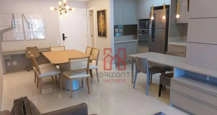 Apartamento com 2 dormitórios à venda, 101 m² por r$ 2.756.000,00 - agronômica - florianópolis/sc