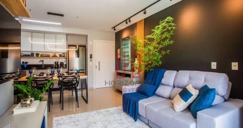 Apartamento com 3 dormitórios à venda, 87 m² por r$ 1.150.000,00 - ingleses - florianópolis/sc