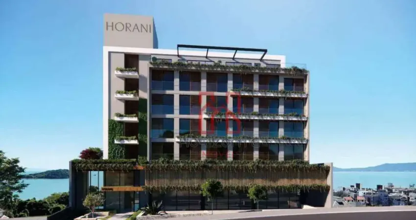 Apartamento com 2 dormitórios à venda, 81 m² por r$ 1.479.003 - canasvieiras - florianópolis/sc