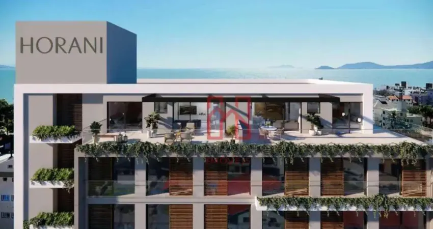 Cobertura com 2 dormitórios à venda, 139 m² por r$ 2.626.543 - canasvieiras - florianópolis/sc