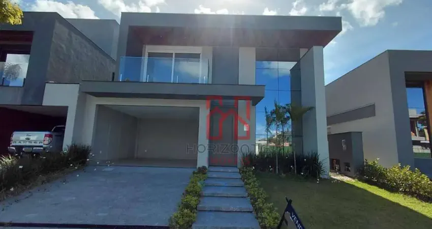 Casa com 3 dormitórios à venda, 241 m² por r$ 3.580.000 - pedra branca - palhoça/sc