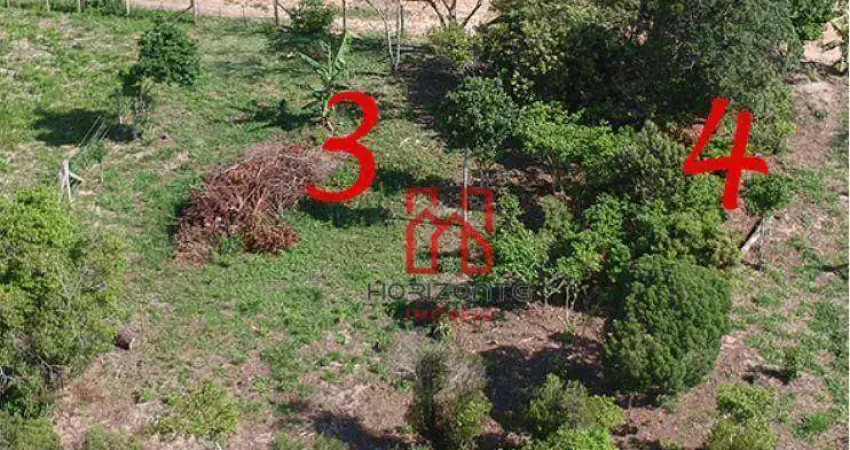 Terreno à venda, 353 m² por r$ 370.000,00 - são joão do rio vermelho - florianópolis/sc