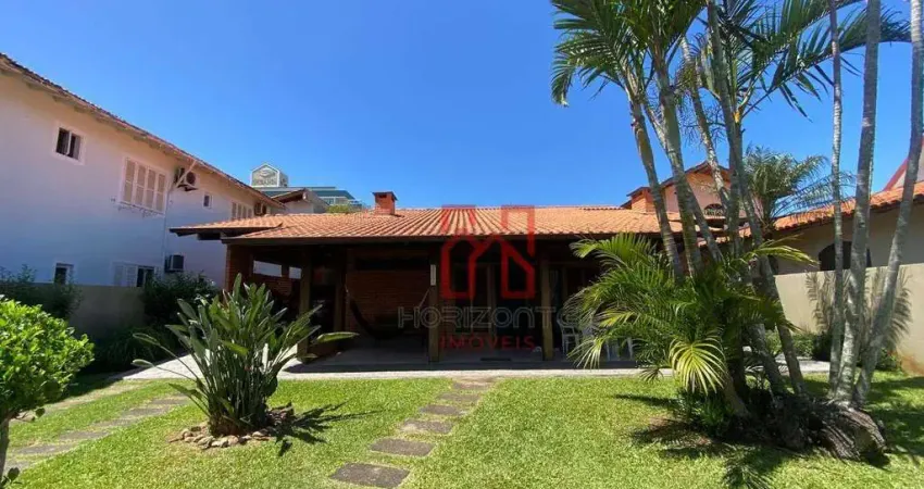 Casa com 5 dormitórios à venda, 138 m² por r$ 2.600.000,00 - ingleses - florianópolis/sc