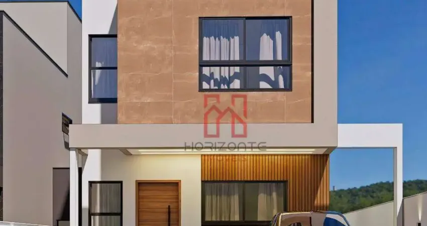 Casa com 3 dormitórios à venda, 149 m² por r$ 1.675.000 - santo antônio de lisboa - florianópolis/sc