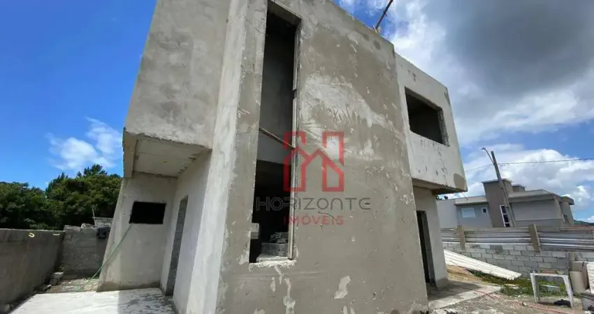 Casa com 3 dormitórios à venda, 127 m² por r$ 920.000 - rio vermelho - florianópolis/sc