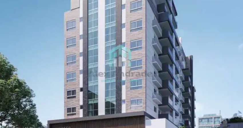 Apartamento 02 dormitórios e 76 m² em Centro  -  Biguaçu