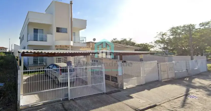 Apartamento com 2 quartos à venda na Rua Maria Cecília Sodré, Praia João Rosa, Biguaçu
