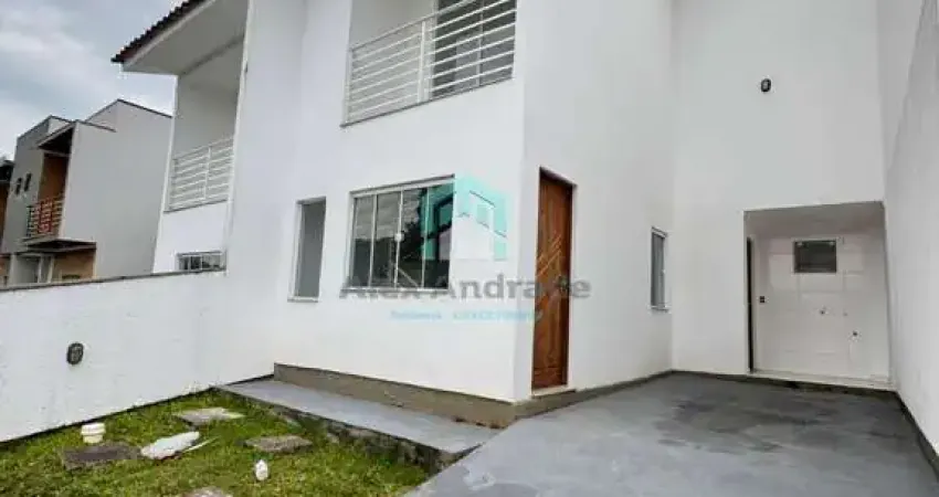 Casa com 2 quartos à venda no Potecas, São José 