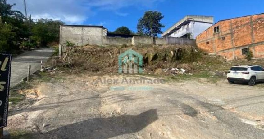 Terreno à venda na Rua Três De Outubro, Prado, Biguaçu