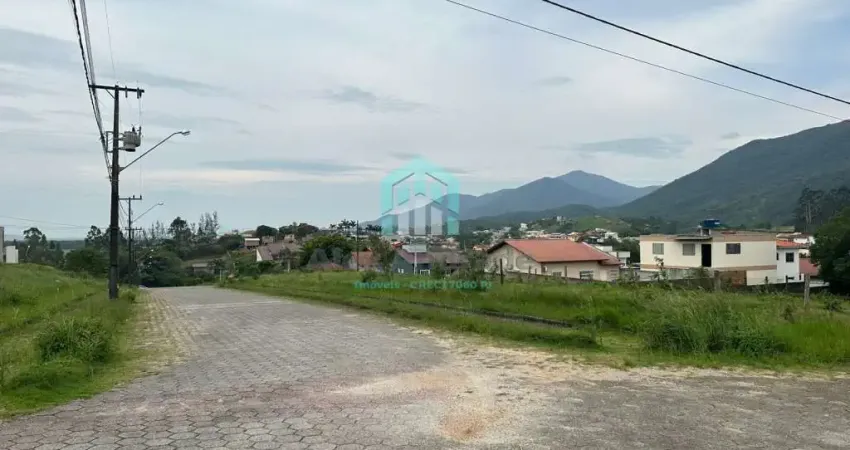 Lote / Terreno em Areias do meio   -  Governador Celso Ramos