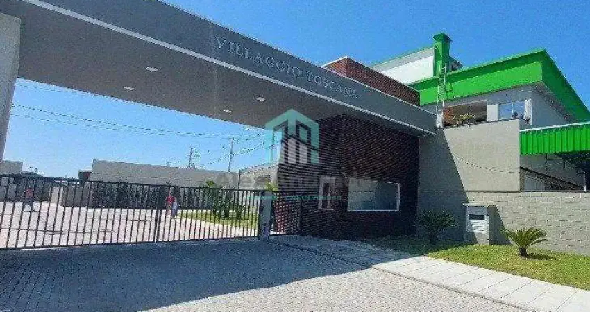 Casa com 2 quartos à venda na Rua João Manoel Ferreira, Rio caveir, Rio Caveiras, Biguaçu
