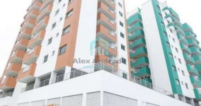 Apartamento com 2 quartos à venda na Rua Leonardo Francisco Ferreira, 100, Rio Caveiras, Biguaçu
