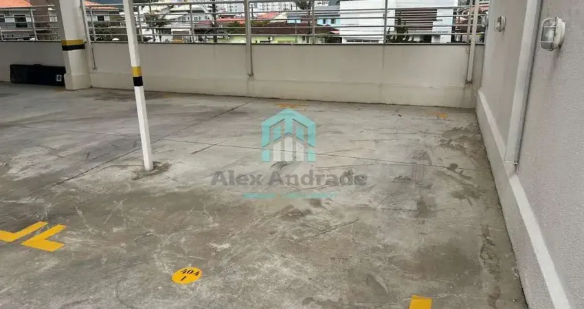 Apartamento com 2 quartos à venda na Rua Leonardo Francisco Ferreira, 100, Rio Caveiras, Biguaçu