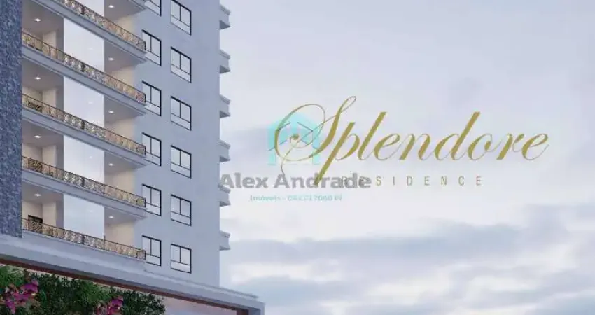 Apartamento com 3 quartos à venda na Rua Pref. Leopoldo Freiberger, 380, Centro, Biguaçu