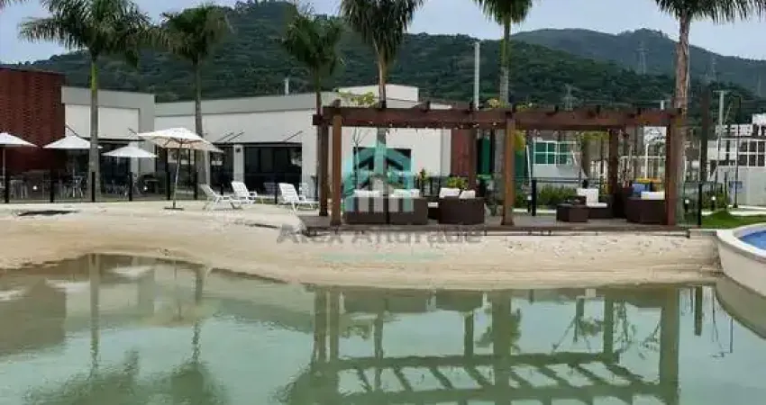 Terreno à venda na Avenida Deltaville, 301, Beira Rio, Biguaçu