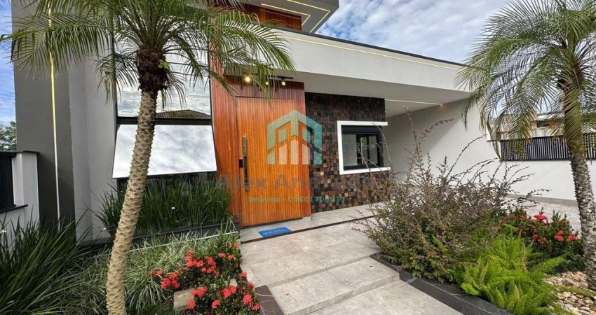 Casa com 3 quartos à venda no Potecas, São José 