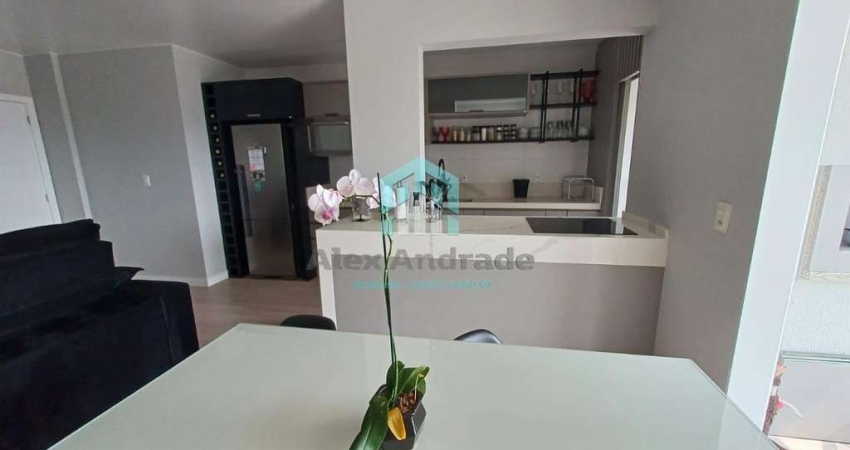 Apartamento no bairro Universitário - Biguaçu, SC por 575000