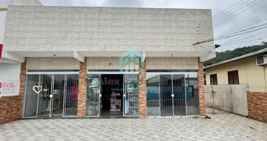 Casa com 3 quartos à venda na Rua Dr. Tancredo Neves, 404, Jardim Janaina, Biguaçu