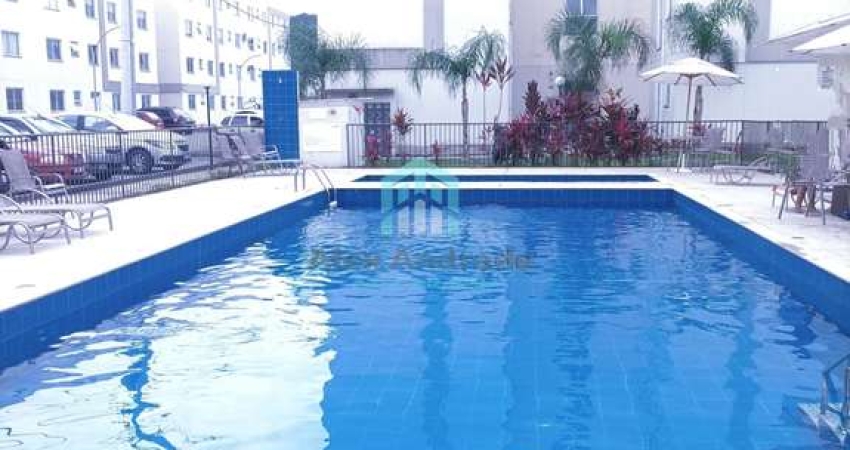 Venda de Apartamento em Bom Viver - 2 Dormitórios por R$240k
