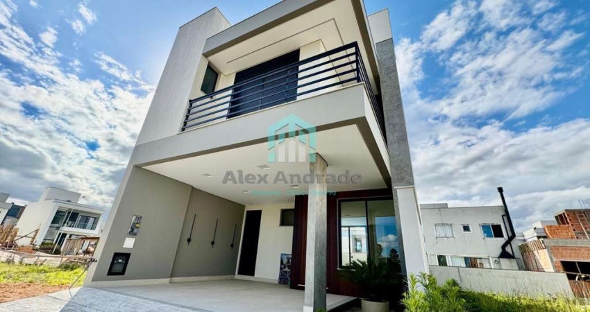 Casa com 3 quartos à venda na Avenida Wilson Castelo Branco, Deltaville, Biguaçu
