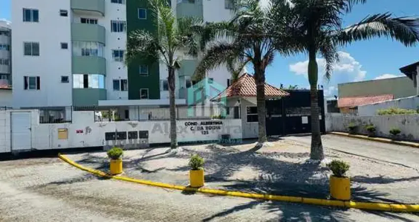 Apartamento com 2 quartos à venda na Rua Sete De Setembro, 125, Centro, Biguaçu