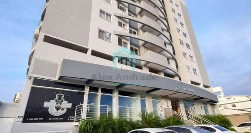 Apartamento com 2 quartos à venda na Rua Cônego Rodolfo Machado, 1710, Rio Caveiras, Biguaçu