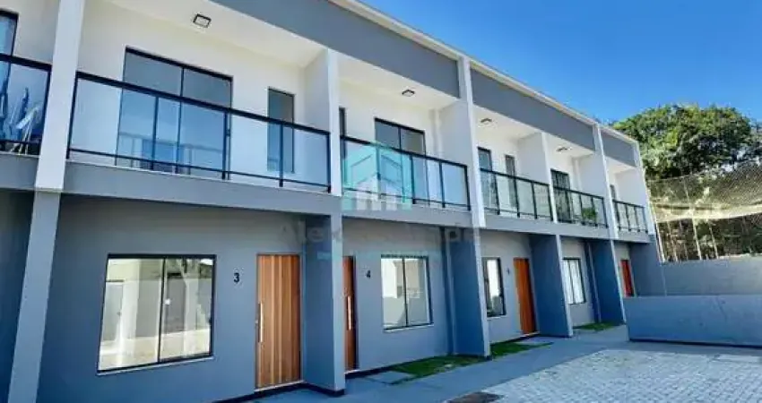 Casa com 2 quartos à venda na Rua Dom Hélder Câmara, Real Parque, São José