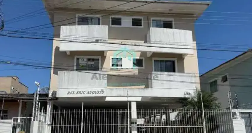Apartamento com 2 quartos à venda na Rua Nossa Senhora dos Navegantes, 1213, Serraria, São José