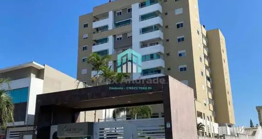 Venda Apartamento 2 Dormitórios em Praia João Rosa - Biguaçu