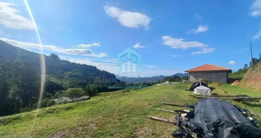 Casa com 2 quartos à venda na Rua Cais-Cais, Beira Rio, Biguaçu