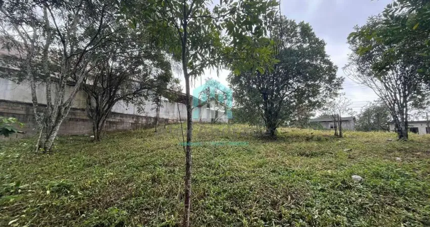 Terreno à Venda em Areias de Cima, Biguaçu - R$ 265.000