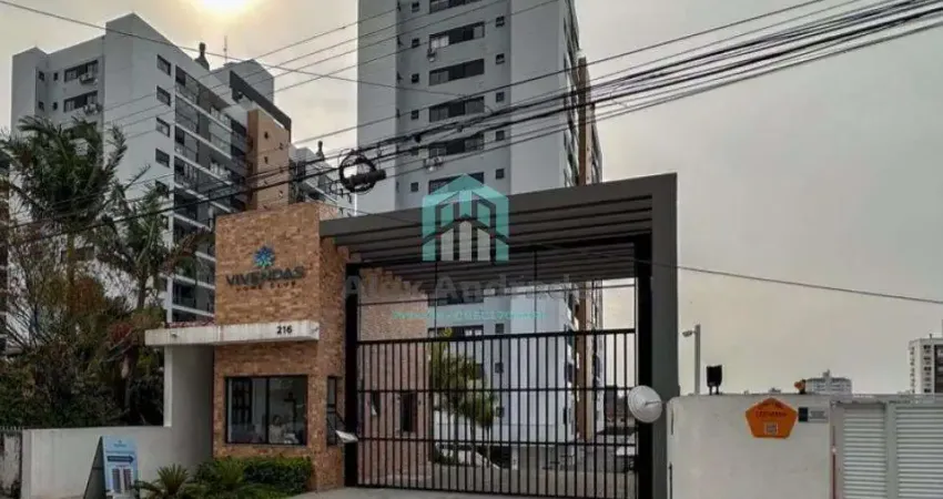 Venda de Apartamento em Areias - São José: 2 Dormitórios