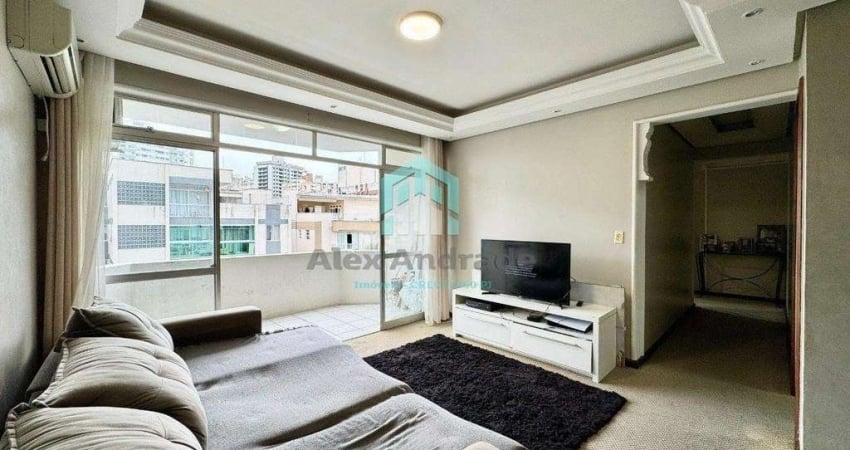 Venda Apartamento 91.9m² em Kobrasol - 2 Dorms e 1 Suíte