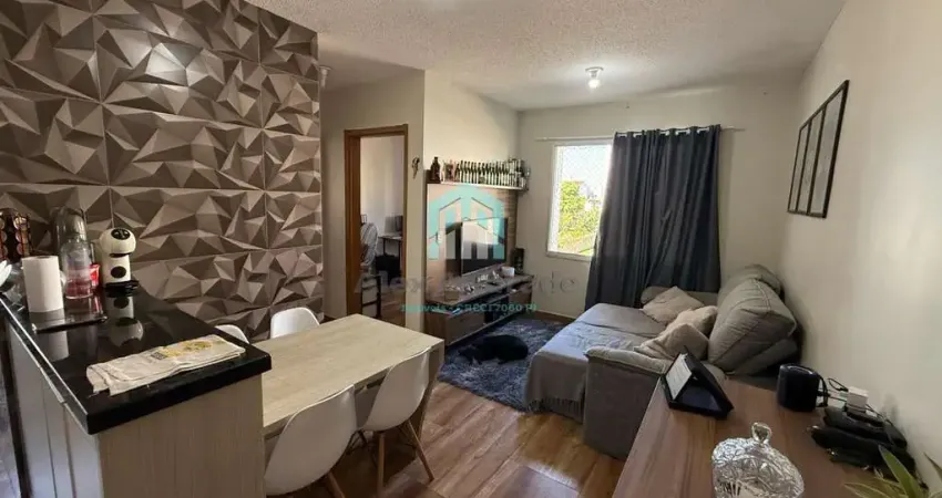 Venda de Apartamento 2 Dormitórios em Bom Viver, Biguaçu