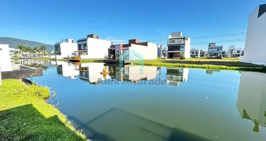 Terreno Condominio em Beira Rio  -  Biguaçu