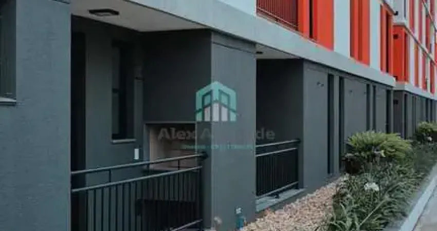 Apartamento à Venda em Serraria, São José – 53m² por R$400 K