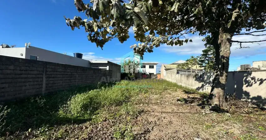 Terreno à venda na Rua João Rosa, Praia João Rosa, Biguaçu