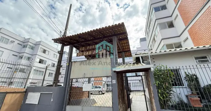 Apartamento à venda em Campinas, São José: 42m², 1 dormitório, 1 banheiro. Oportunidade por R$220 mil!