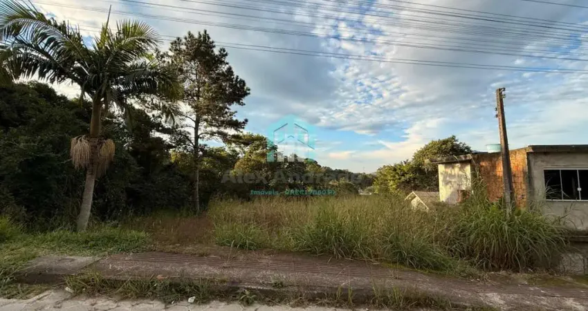 Terreno à venda em Areias de Tijiquinhas, Biguaçu, por R$195.000.000. Oportunidade para investir!