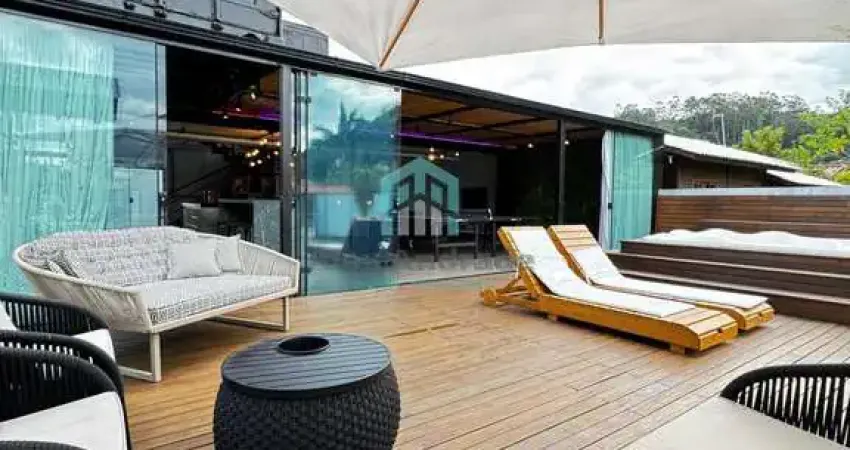 Casa à venda em Armação da Piedade, Gov. Celso Ramos: 360m², 3 quartos, 2 banheiros por R$899.000.000.