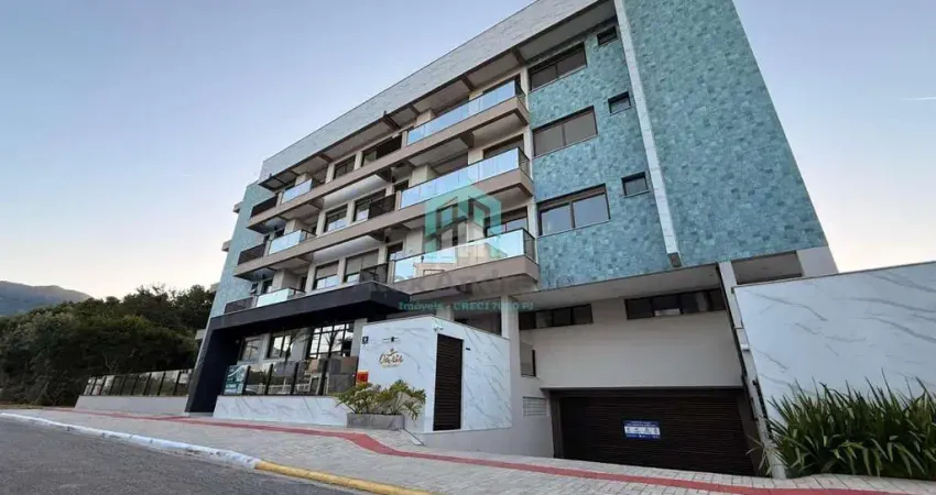 Apartamento à Venda em Palmas, Gov. Celso Ramos – 2 Quartos, 64m²
