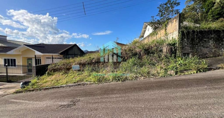 Terreno à Venda no Jardim Santa Catarina, Biguaçu por R$190mil